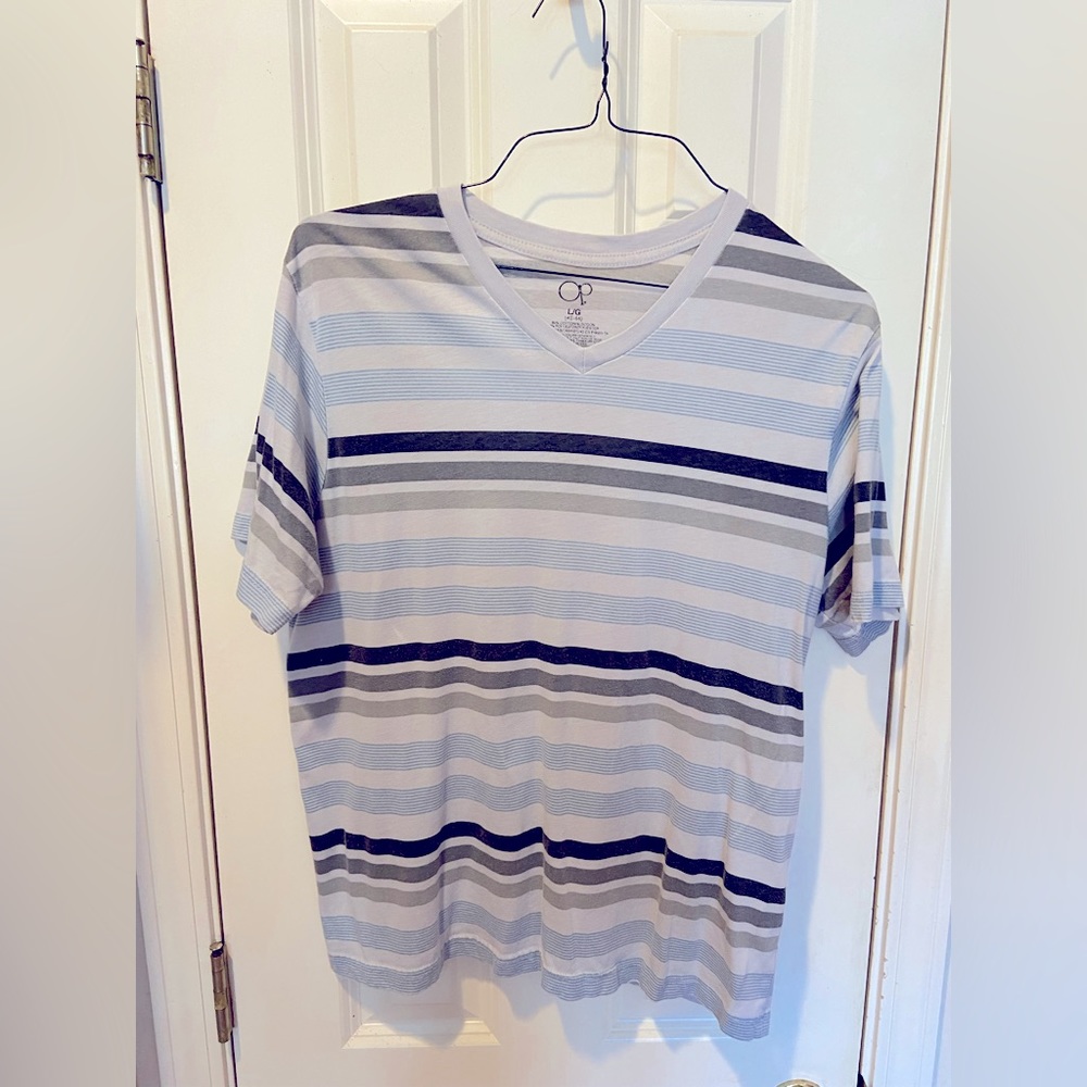 Men’s Vintage OP T-shirt